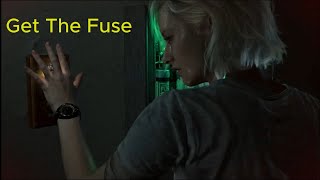  Get the Fuse resident evil 9 Speed run full walkthrough #re9#trending 