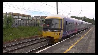 Ftw class 166