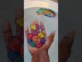 Happy Holi drawing tattoo on hand #art #trending