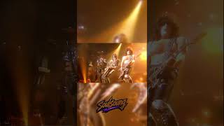 Movement KISS #kissarmy #rocknroll #genesimmons #rock #rock #shorts #shortvideo