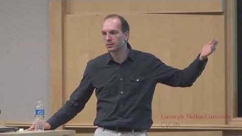 CyLab Seminar Series: Nicolas Christin - Analyzing Search-Engine Manipulation Campaigns