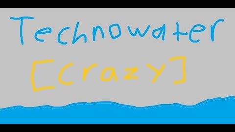 FE2 map test - Technowater (All versions) [Crazy]