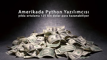 Python Nedir? Neler Yapılabilir? Neden popüler?