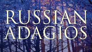 ⁣Best of Russian Adagios