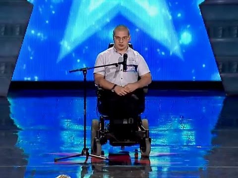 ნიჭიერი - ლუკა მანაგაძე |  Nichieri - Luka Managadze