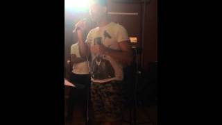 Video thumbnail of "Vincenzo Caccamo - WHEN I WAS YOUR MAN (Cover)"