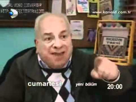 Akasya Durağı 115. Bölüm Fragmanı.wmv