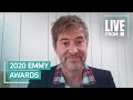 Mark Duplass Gushes Over Jennifer Aniston at 2020 Emmys