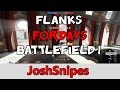Flanks For Days! | Battlefield 1