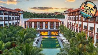 The Anam Mui Ne | Phan Thiet, Vietnam | Hotel Review 🌟