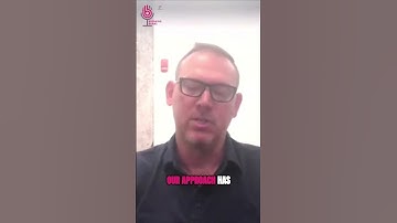 Navigating AI innovation in a heavily regulated environment 🤖 #podcast #ai #banking #regulation