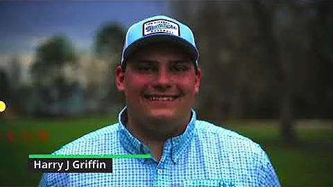 Harry Griffin for Charleston City Council 2021 Kic...