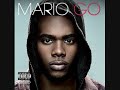 Mario - Yours Forever (2009)