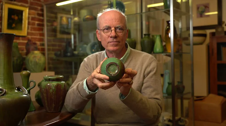 Identifying Walley Pottery Marks