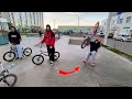 BMX|ТОП 10 ПАДЕНИЙ