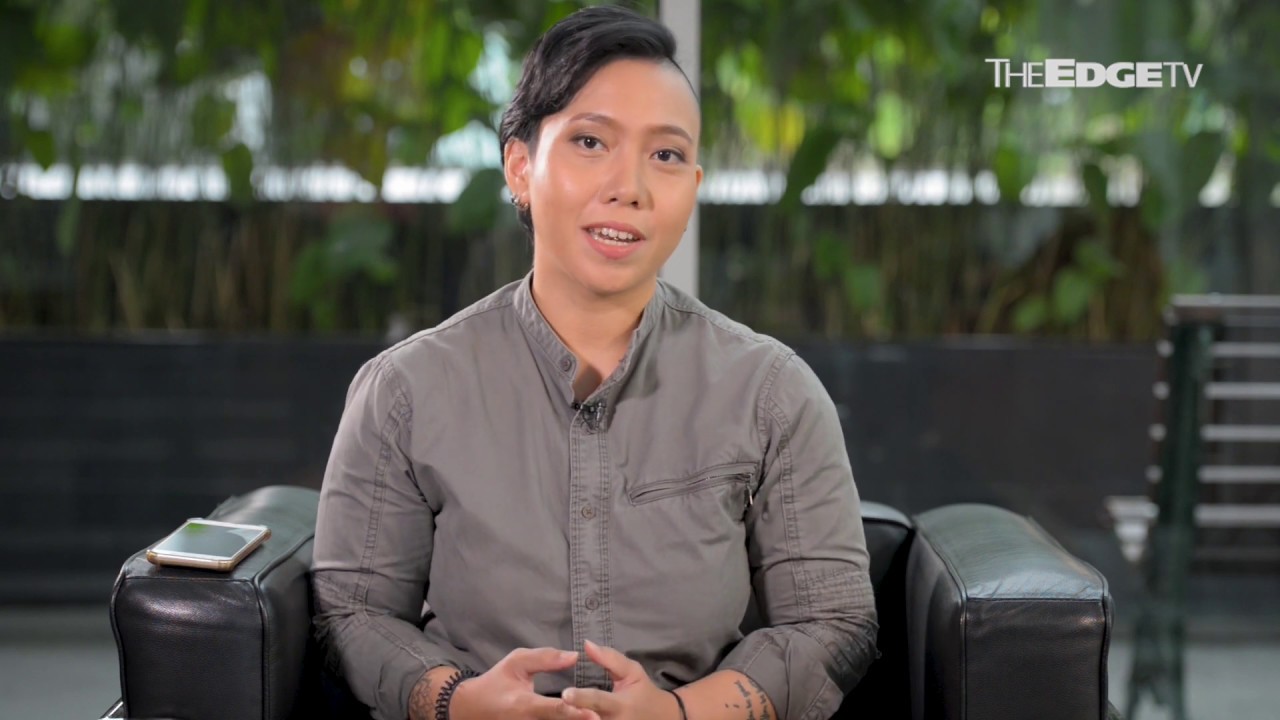 Coming up on The Edge TV YouTube