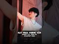 HẠT MƯA VƯƠNG VẤN - WIND.P FT TURLAZ MASHUP EDIT #shorts #remix #windp #houselak #hatmuavuongvan
