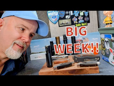 Week In Review Live - 7/12/24