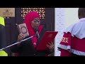 Samia Suluhu S Biggest Test Can She Win Tanzania S 2025 Election Samia Suluhu S Biggest Test Can She Win Tanzania S 2025 Election