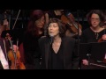 Gainsbourg Symphonique -  Jane Birkin Et Osc (Lyon 2016)