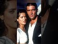 Salma Hayek and Antonio Banderas Desperado #viral