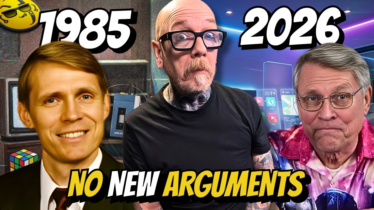 KENT HOVIND Has been telling the SAME LIES for 40 years.