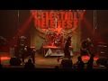 Capture de la vidéo Grayscale Season - Live @ Celestial Help Fest 2017 - Slovakia