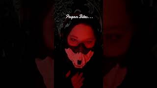 Werewolf Pagan’s feeling bitey you’ve been warned. She will enjoy the taste. #cod #cosplay
Werewolf Pagan’s feeling bitey you’ve been warned. She will enjoy the taste. #cod #cosplay Werewolf Pagan’s feeling bitey you’ve been warned. She will enjoy the taste. #cod #cosplay