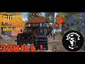 NARUTO VS ENEMİES ! SOLO VS SQUAD ! PUBG MOBİLE