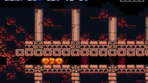 [TAS] SNES Super Metroid "100%" in 1:01:47.03 by Sniq - Cutsceneless