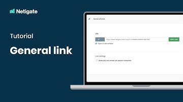 General link | Netigate