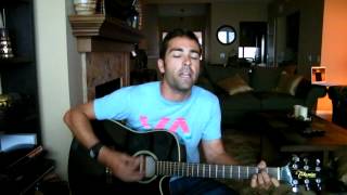 Video thumbnail of "Thrice - Promises (Acoustic Cover)"