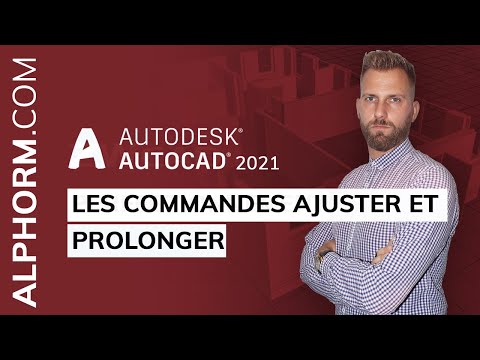 Vidéo: Comment Prolonger Une Commande