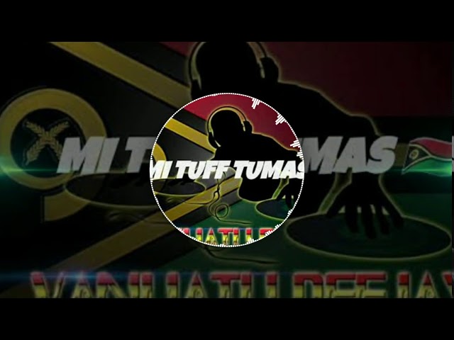 WIR3D - GEL PANGO [VANUATU MUSIC 2020 🇻🇺]