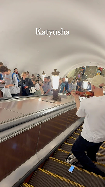 Katyusha #violin #violinmusic #violinist #music #fyp #violincover #livemusic #demidov #shorts