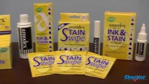 Amodex Ink & Stain Remover