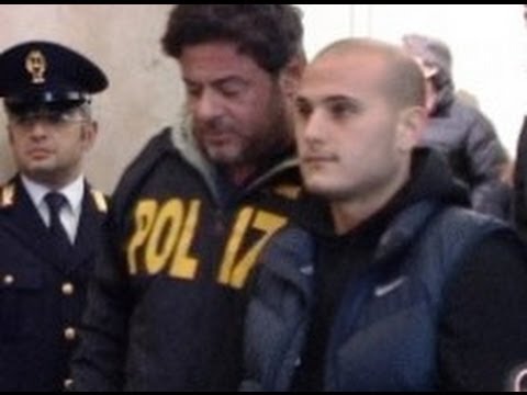 Napoli - Arrestato il capo del clan Abate-Abbinante-Notturno (29.12.12 ...