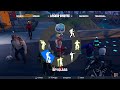 Flexing Rare Emotes and Emote Battles #4