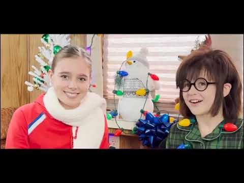 Happy 15th Birthday, Annaka Fourneret - YouTube