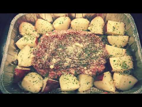 meatloaf|simple-recipe|tasty-thursday