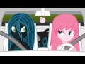 Fluffle puff tales eg all 3 parts   