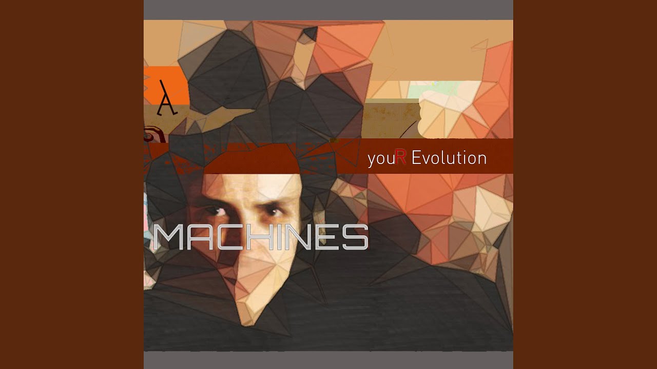 Watch Your Evolution on YouTube Watch Your Evolution on YouTube