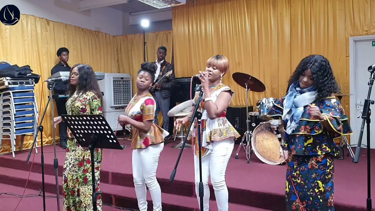 BCC Church - Happy Mother's Day 2020