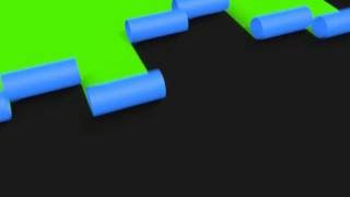 Tiles Logo Stinger