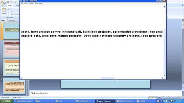IEEE 2014 MECHANICAL AUTOMATIC RAILWAYS ACCIDENT AVOIDING SYSTEM pptx