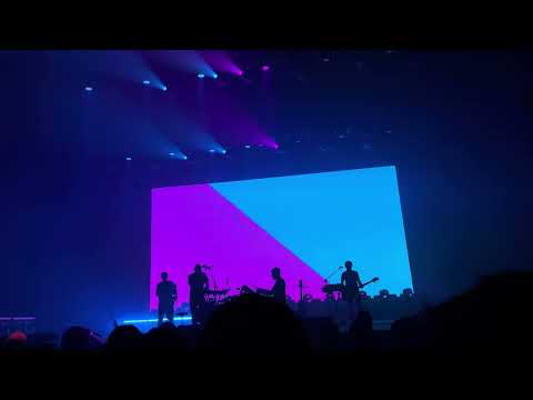 Caribou - Ravi