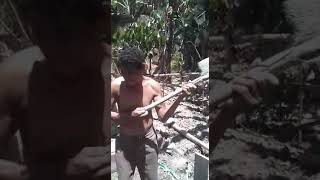 Ade Nona punya mas kawin mahal sekali versi Aba Raya