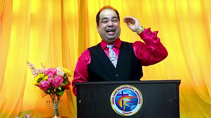 WEALTH OF THE SINNER IS TRANSFERED TO THE RIGHTEOUS