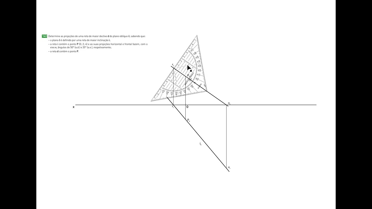 PLANO OBLIQUO MAIOR DECLIVE GD A EX 01 143