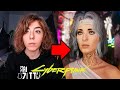 Creare me stessa su Cyberpunk 2077  stato un errore. [NO SPOILER]